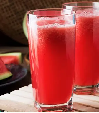 Hình ảnh Nước ép dưa hấu