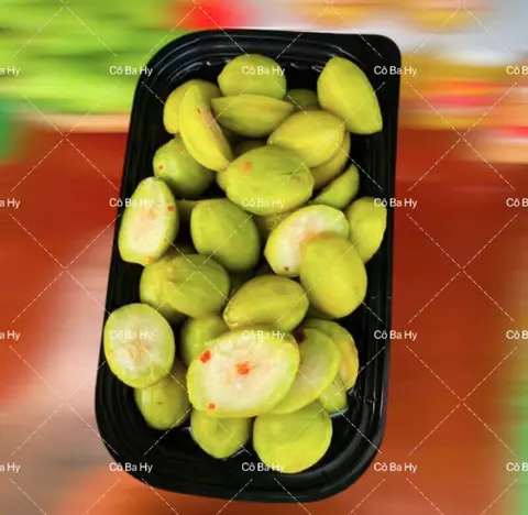 Hình ảnh Cóc ngâm