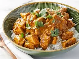 Hình ảnh Chicken curry