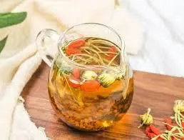 Hình ảnh Dưỡng sinh an trà