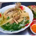 Hình ảnh Cơm Thịt Kho Kèm Canh