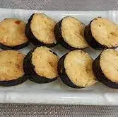 Hình ảnh Cơm chay cá thu