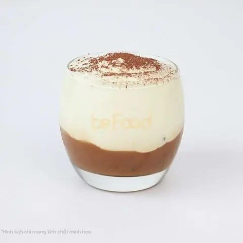 Hình ảnh Cafe trứng