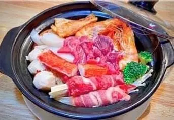 Hình ảnh Mì kim chi đặc biệt
