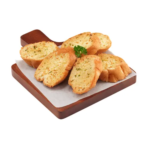 Hình ảnh Bánh mì bơ tỏi