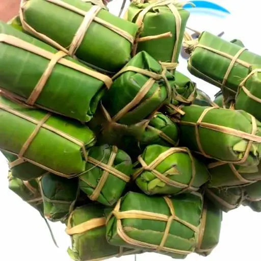 Hình ảnh Nem chua