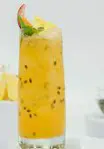 Hình ảnh Trà chanh dây