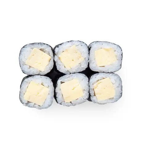 Hình ảnh Tamago maki