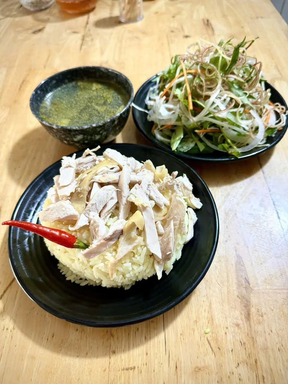 Hình ảnh Cơm gà