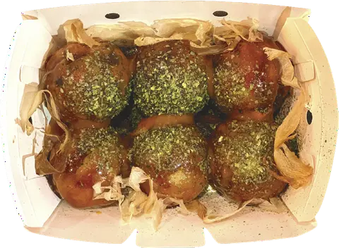 Hình ảnh Chua ngọt