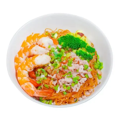 Hình ảnh Hủ tiếu hải sản