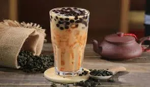 Hình ảnh Trà sữa truyền thống
