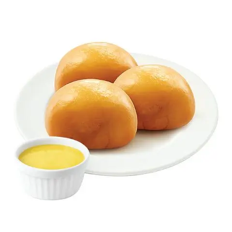 Hình ảnh Màn Thầu Chiên