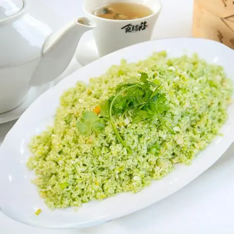 Hình ảnh Cơm chiên Ăn Được Phúc
