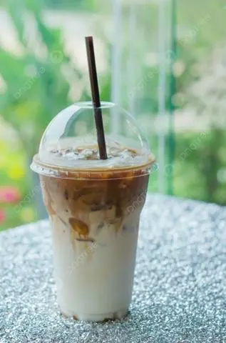 Hình ảnh Cà phê sữa