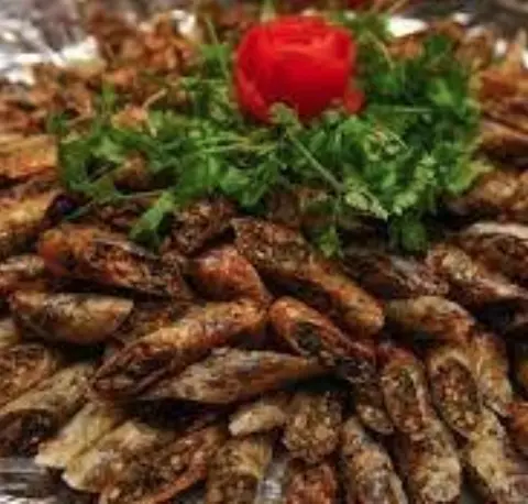 Hình ảnh Dồi chay