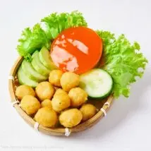 Hình ảnh Cá viên