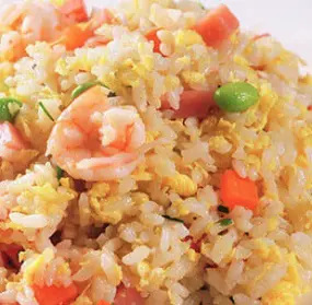 Hình ảnh Cơm chiên hải sản