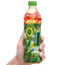 Hình ảnh Trà Xanh 0 Độ