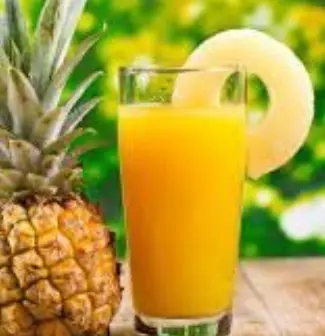 Hình ảnh Nước ép thơm