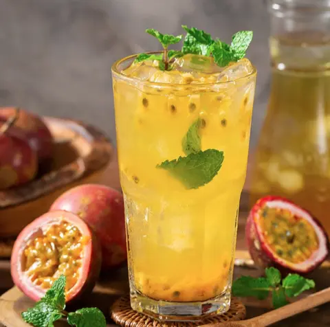 Hình ảnh Nước chanh dây