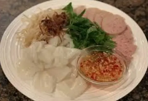 Hình ảnh Bánh ướt