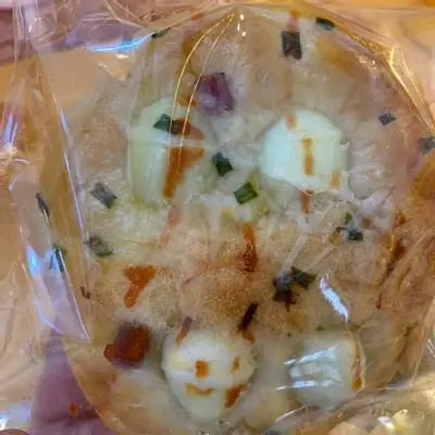 Hình ảnh Bánh mì tổ cúc