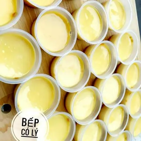 Hình ảnh Bánh flan