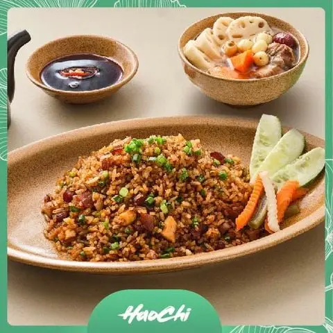 Hình ảnh H27 Cơm chiên Singapore