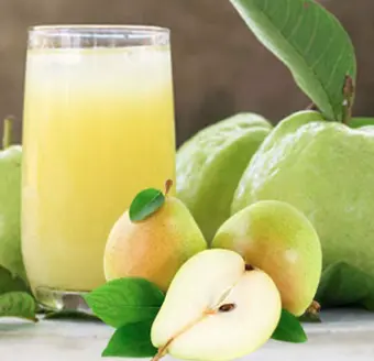 Hình ảnh Ép lê - ổi