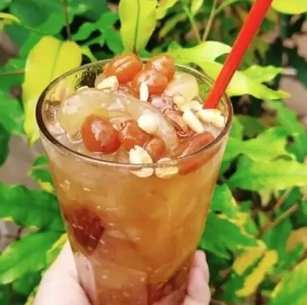 Hình ảnh Đá me