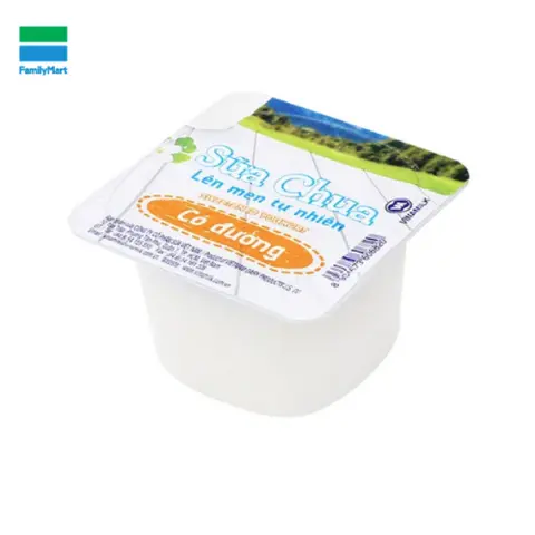 Hình ảnh Sua Chua Duong Vnm 100G