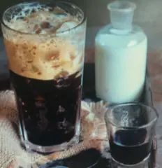 Hình ảnh Đen đá