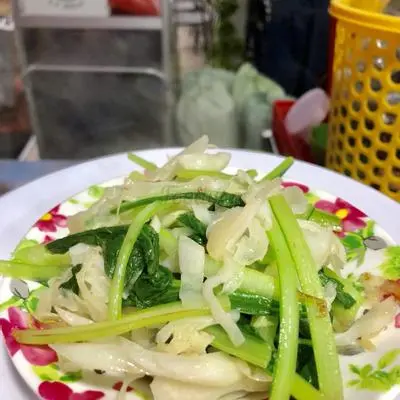 Hình ảnh Rau thêm