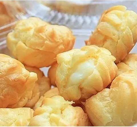 Hình ảnh Su kem lạnh