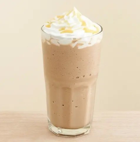 Hình ảnh Cacao sữa dừa