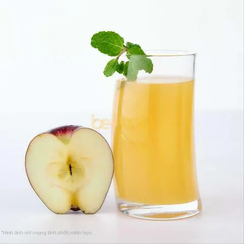 Hình ảnh Nước ép táo