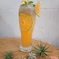 Hình ảnh Cam vắt hạt chia