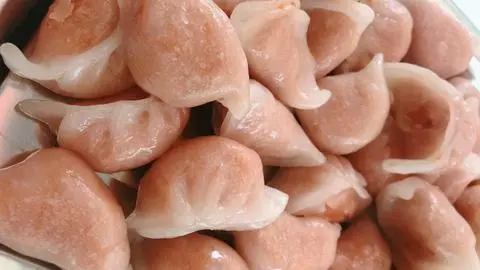 Hình ảnh Há cảo tôm
