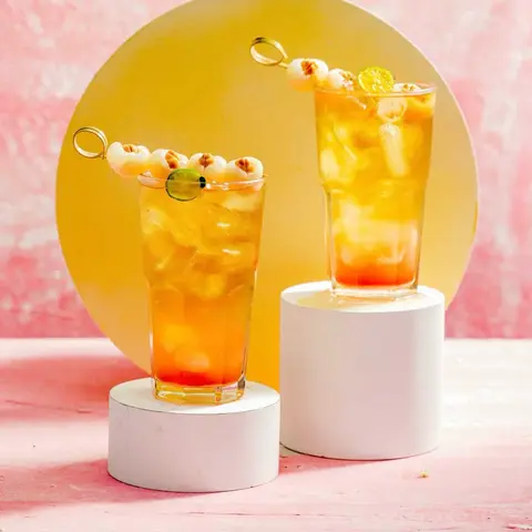 Hình ảnh Trà nhãn
