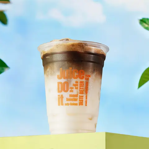 Hình ảnh CF05.  Cafe sữa tươi - Iced latte