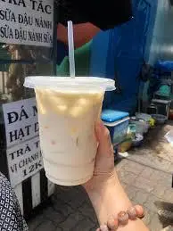 Hình ảnh Sữa đậu