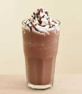 Hình ảnh Trà sữa bột socola