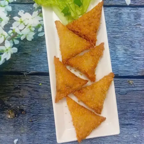 Hình ảnh Chả giò chay Trí Quyên - 5 cái