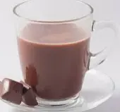Hình ảnh Cacao nóng