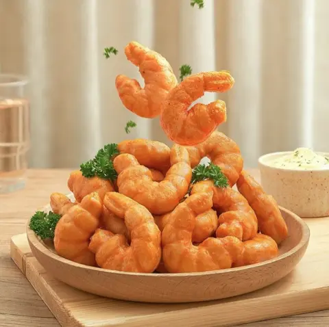 Hình ảnh Tôm con