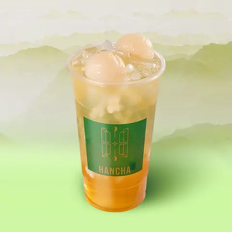 Hình ảnh Trà vải