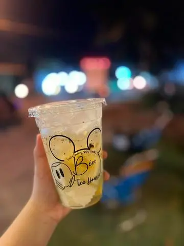 Hình ảnh Chè khúc bạch