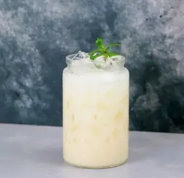 Hình ảnh Sữa chua đá
