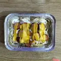 Hình ảnh Mì Ý Xúc Xích Đức Phô Mai Tan chảy